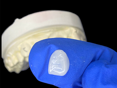 IPS e.max A1色で切断器用フェニッシュ 完璧な笑顔のための自然な美学