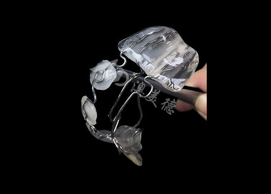 購入 フランケルIII矯正装置 快適で審美性 online manufacture